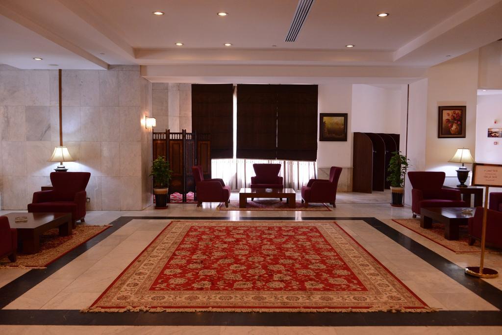 Al Mansour Hotel Baghdād Zewnętrze zdjęcie