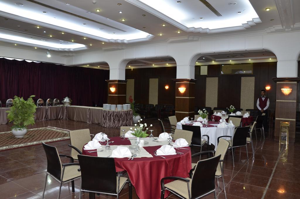 Al Mansour Hotel Baghdād Zewnętrze zdjęcie